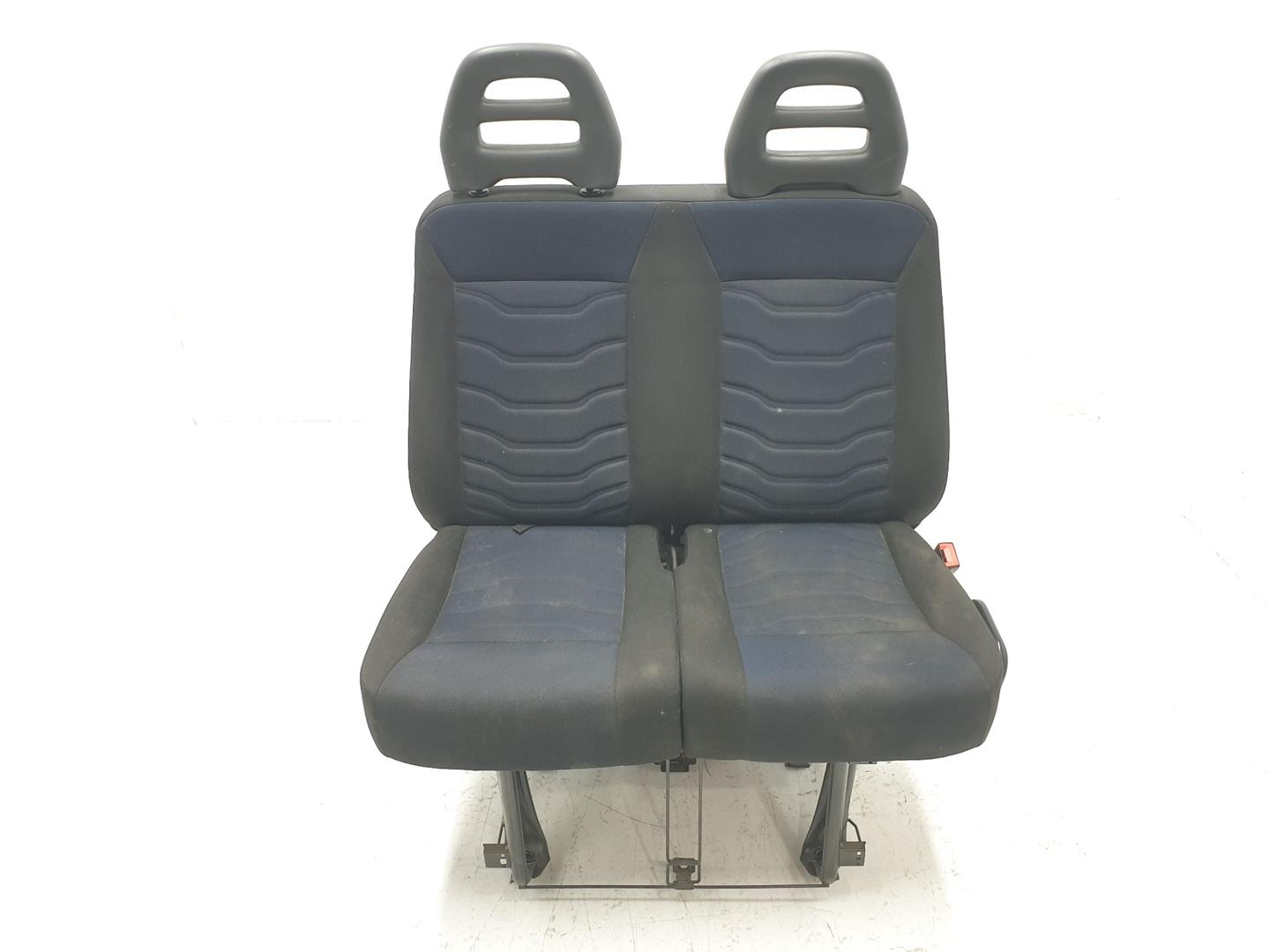 IVECO Daily 6 generation (2014-2019) Front Right Seat ENTELA, MANUAL 25100007