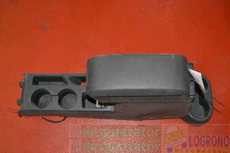 JEEP Compass 2 generation (2017-2023) Armrest 1FA041DVAB,1FA041DVAB 26353190