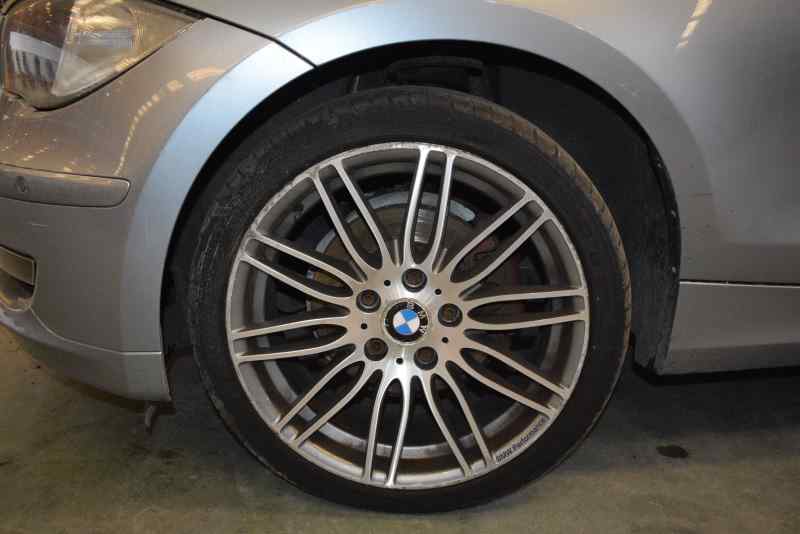 BMW 1 Series E81/E82/E87/E88 (2004-2013) Kairė variklio pagalvė 22116768799, 22116768799 21076700