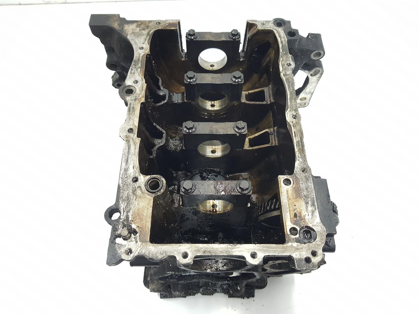 PEUGEOT 308 T9 (2013-2021) Engine Block 1608518880, 1608518880 24230991