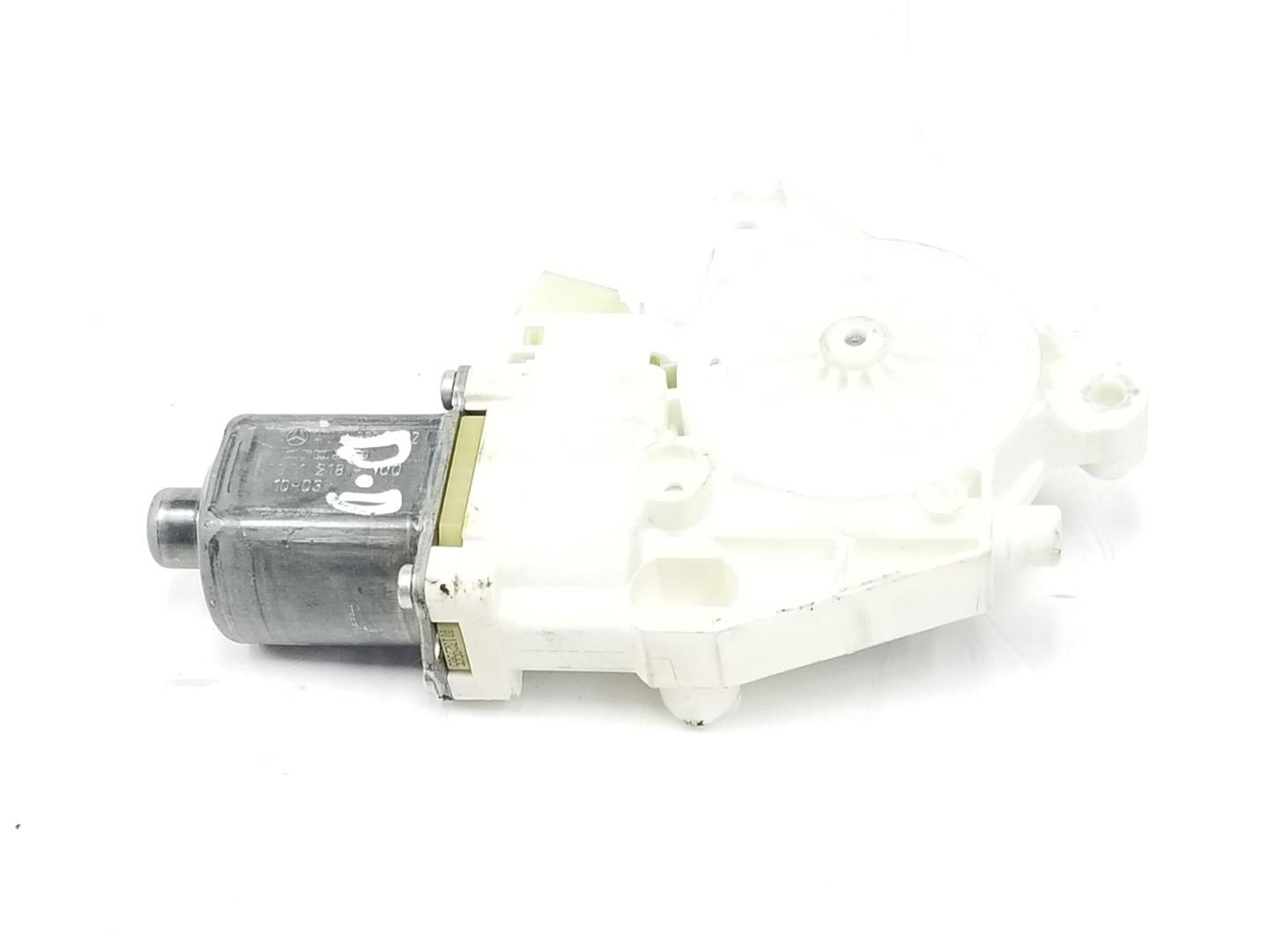 MERCEDES-BENZ GLK-Class X204 (2008-2015) Front Right Door Window Control Motor A2048200242, 2048200242 19788601