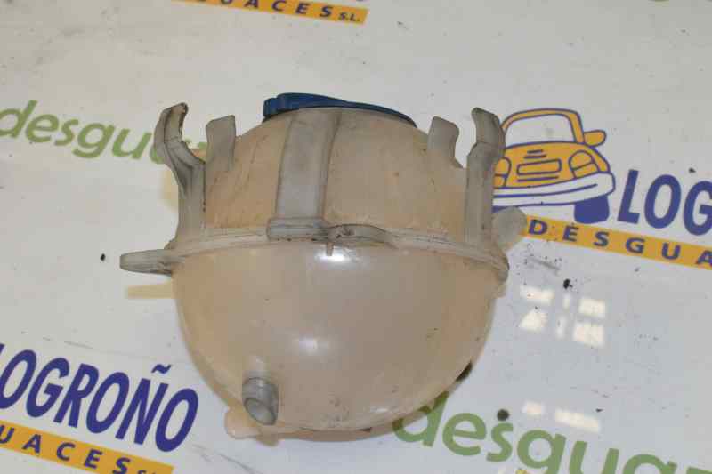 VOLKSWAGEN Passat B5 (1996-2005) Expansion Tank 1K0121407A,1K0121407A 26354277