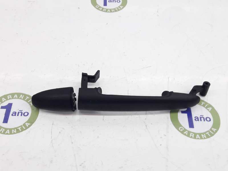 MERCEDES-BENZ Sprinter 2 generation (906) (2006-2018) Front Left Door Exterior Handle A9067600070,9067600070 19649582