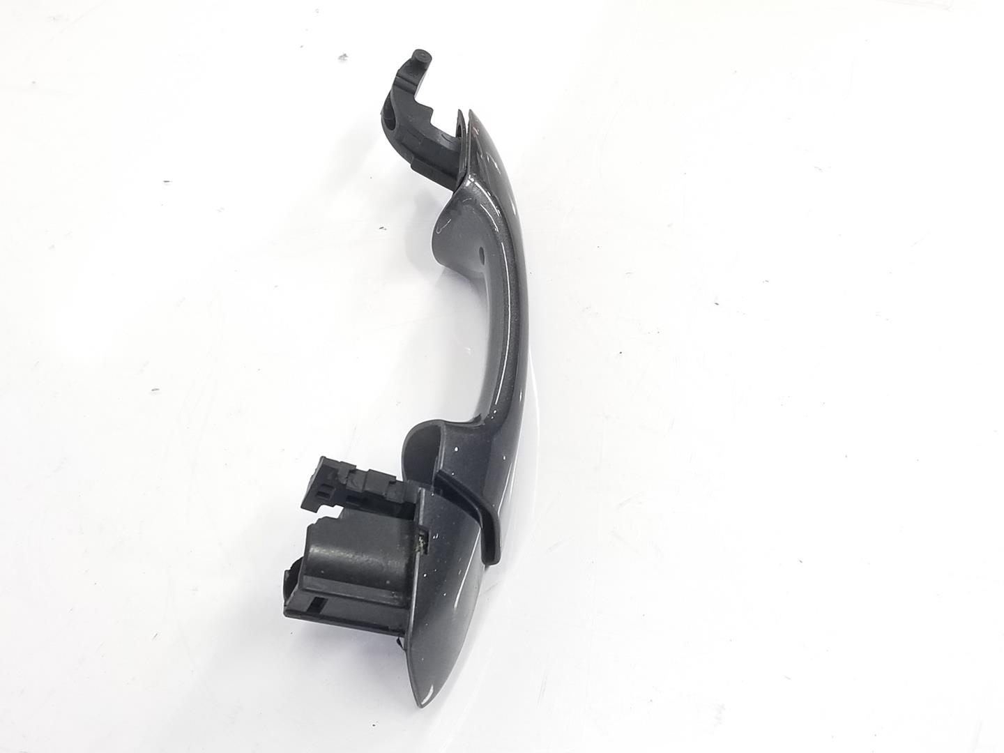 VOLKSWAGEN Passat B8 (2014-2023) Rear Left Door Exterior Handle 510837205J,510837205J,COLORGRISOSCURO 19798006