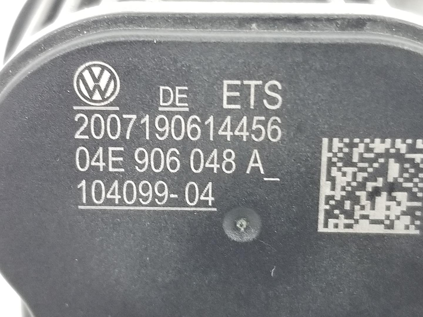 SEAT Toledo 3 generation (2004-2010) Other Control Units 04E906048A, 04E906048A, 2222DL 19778407