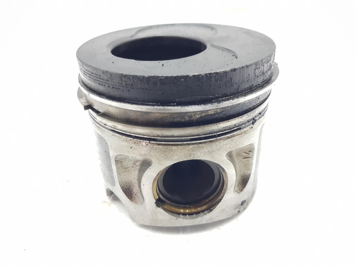 VOLKSWAGEN Golf 5 generation (2003-2009) Piston 038107065GB, 038107065GP, 2222DL 19795661