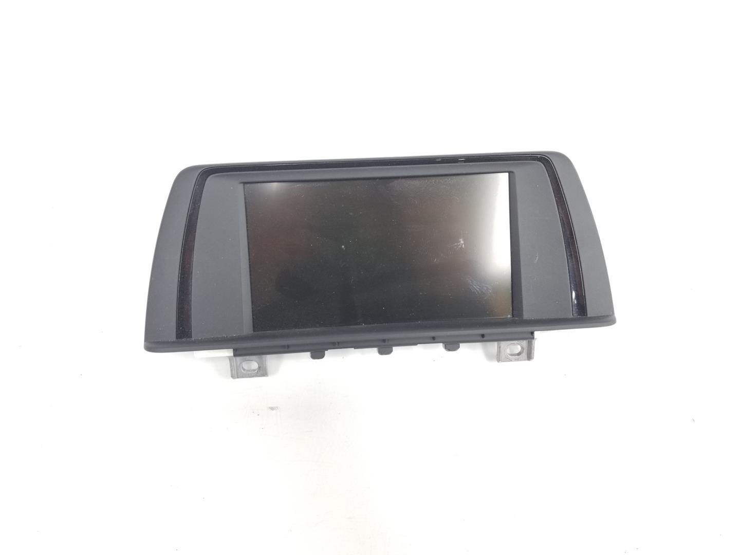 BMW 1 Series F20/F21 (2011-2020) Other Interior Parts 65509237538, 9237538 19923921