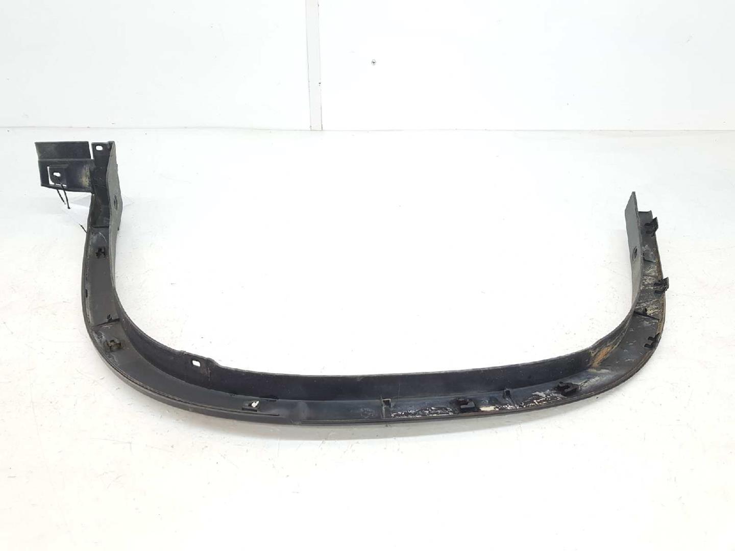 DODGE X-Trail T31 (2007-2014) Rear Left Fender Molding 76857JG00A, 76857JG20A 19698889