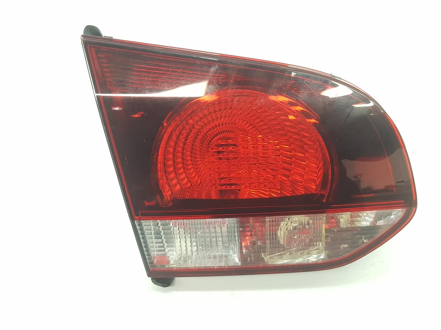 VOLKSWAGEN Golf 6 generation (2008-2015) Rear Left Taillight 5K0945093AA, 5K0945093AA 24138658