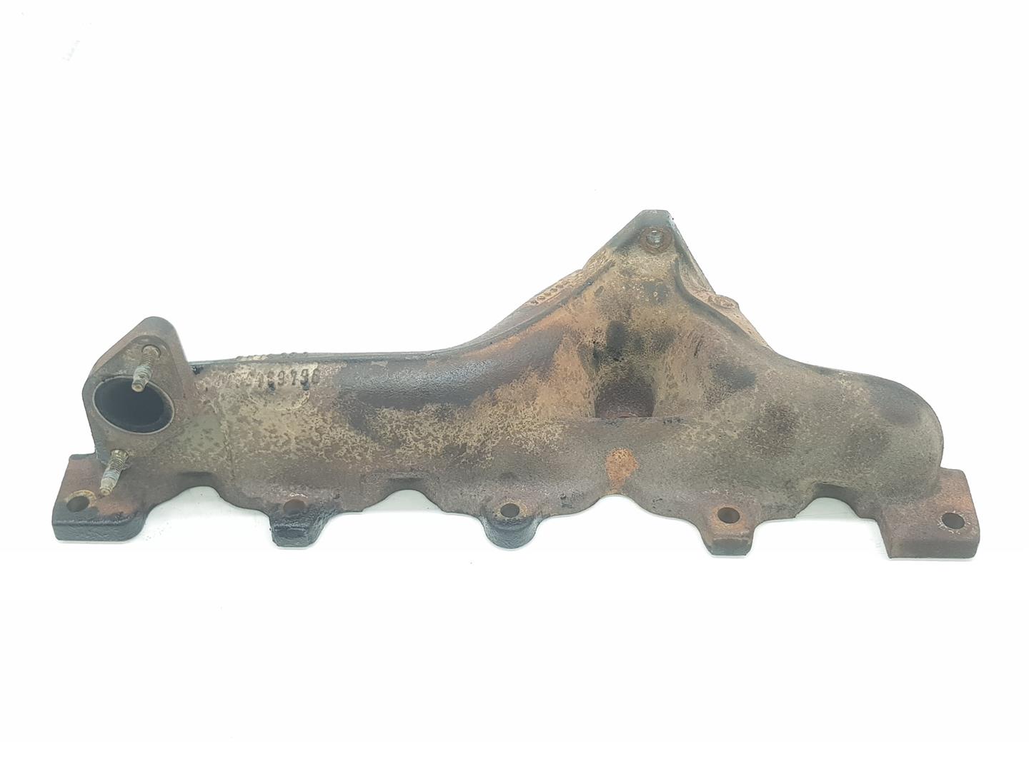FORD Focus 2 generation (2004-2011) Exhaust Manifold 1231936, 1231936, 1151CB 24242089