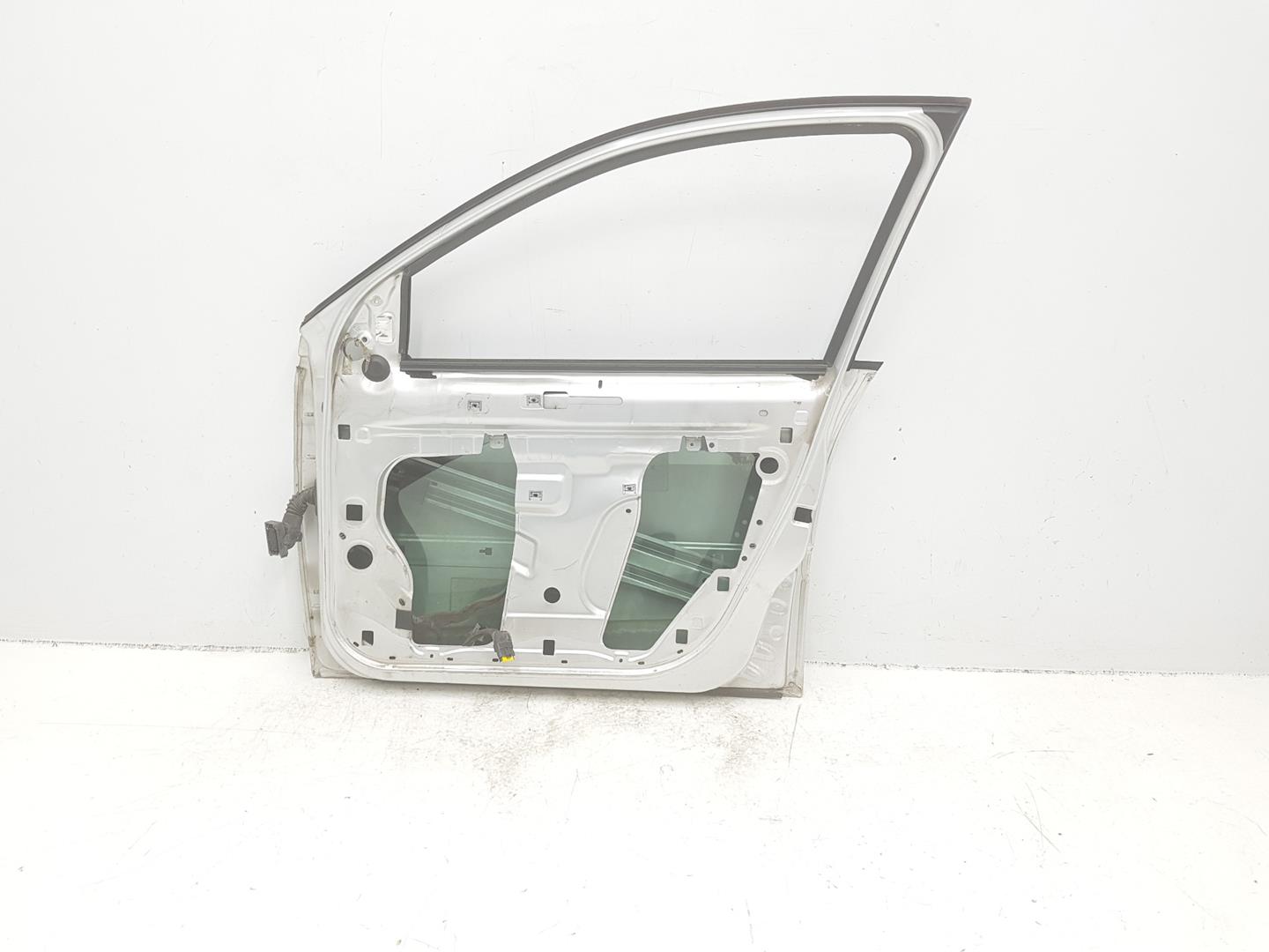 RENAULT Megane 2 generation (2002-2012) Front Right Door 7751473729, 7751473729, COLORGRISTED69 24228291