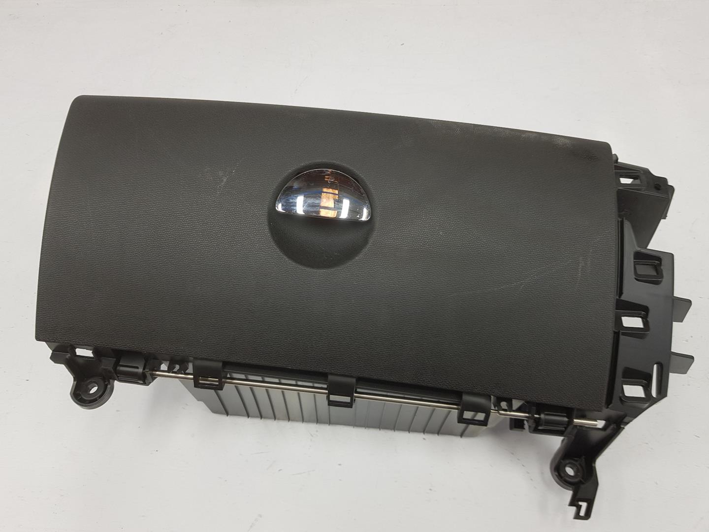 MINI Cooper R56 (2006-2015) Glove Box 51169801438, 51169811004 19936264