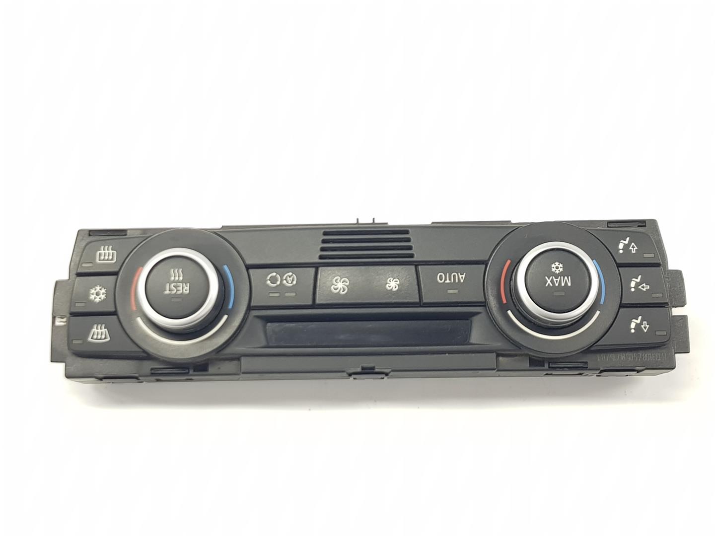 BMW 1 Series E81/E82/E87/E88 (2004-2013) Climate  Control Unit 64119199260,64119199260 19911283