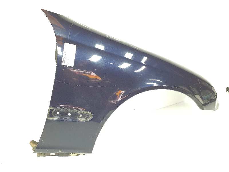 MERCEDES-BENZ C-Class W203/S203/CL203 (2000-2008) Front Right Fender A2038800218, A2038800218, COLORAZUL359 19744998