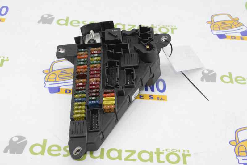 BMW 5 Series E60/E61 (2003-2010) Fuse Box 6906618,6906618,518956040 19568459