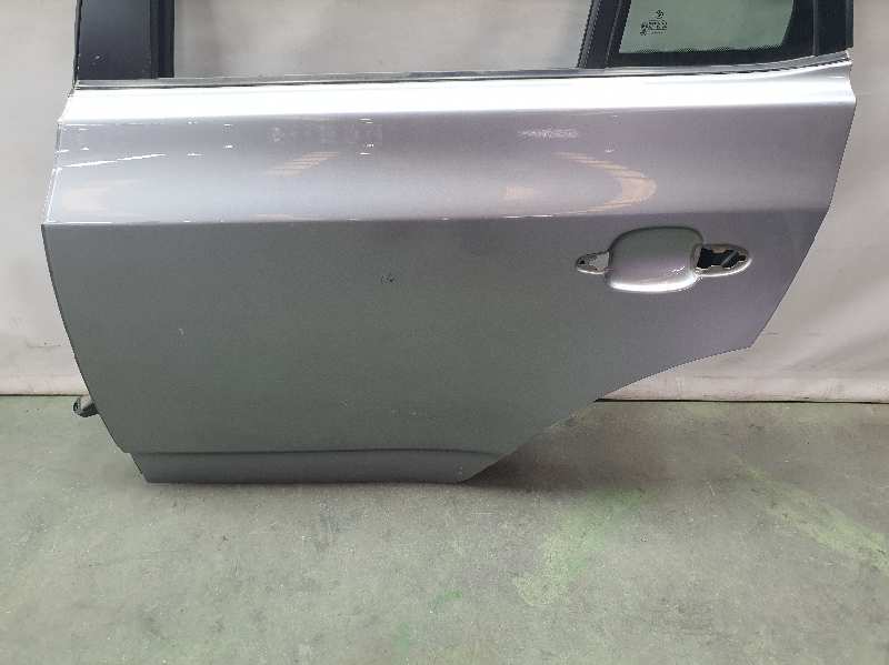 BMW X3 E83 (2003-2010) Porte arrière gauche 41003449337, 41003449337 19743054