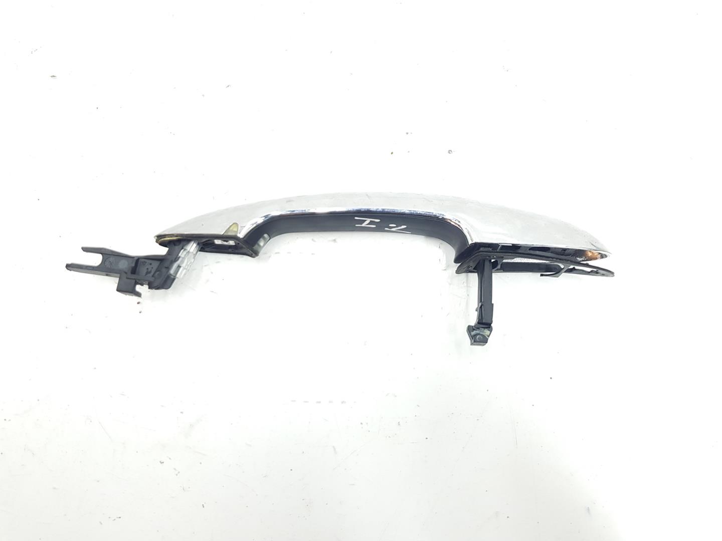 MINI Cooper R56 (2006-2015) Rear Left Door Exterior Handle 51217327339,51217327339,1212CD 19826849