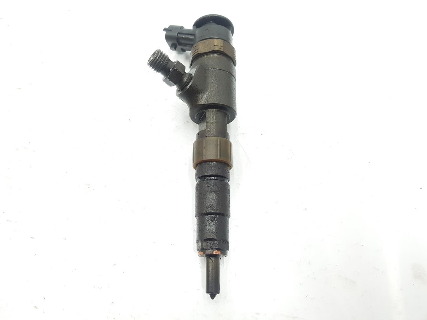 CITROËN C1 1 generation (2005-2016) Fuel Injector 1980EJ,1980EJ 23777951