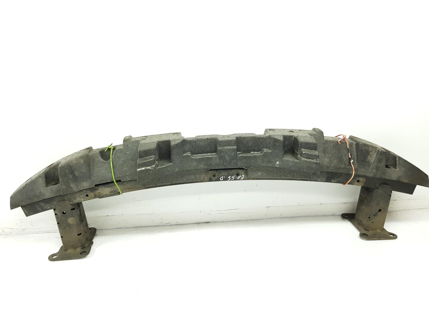 NISSAN Qashqai 1 generation (2007-2014) Front Reinforcement Bar 62030JD000, 62030JD000 24231021