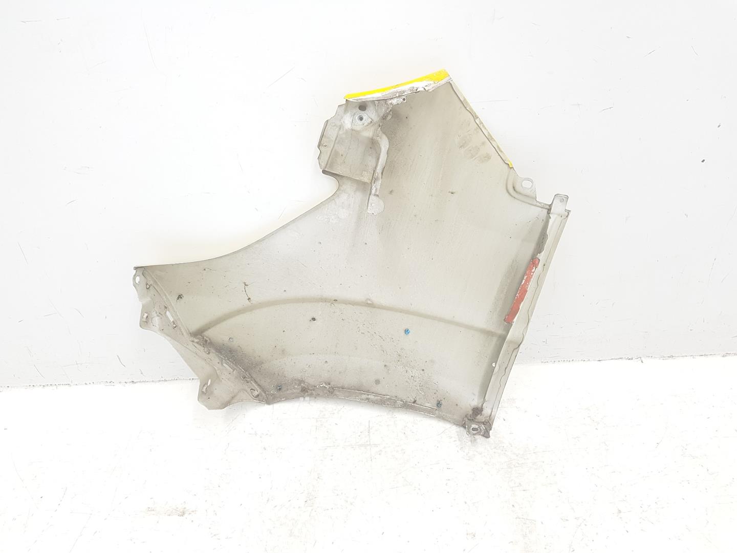 CITROËN Jumper 2 generation (1993-2006) Front Left Fender 1611655080,1611655080,COLORAMARILLO 24239497