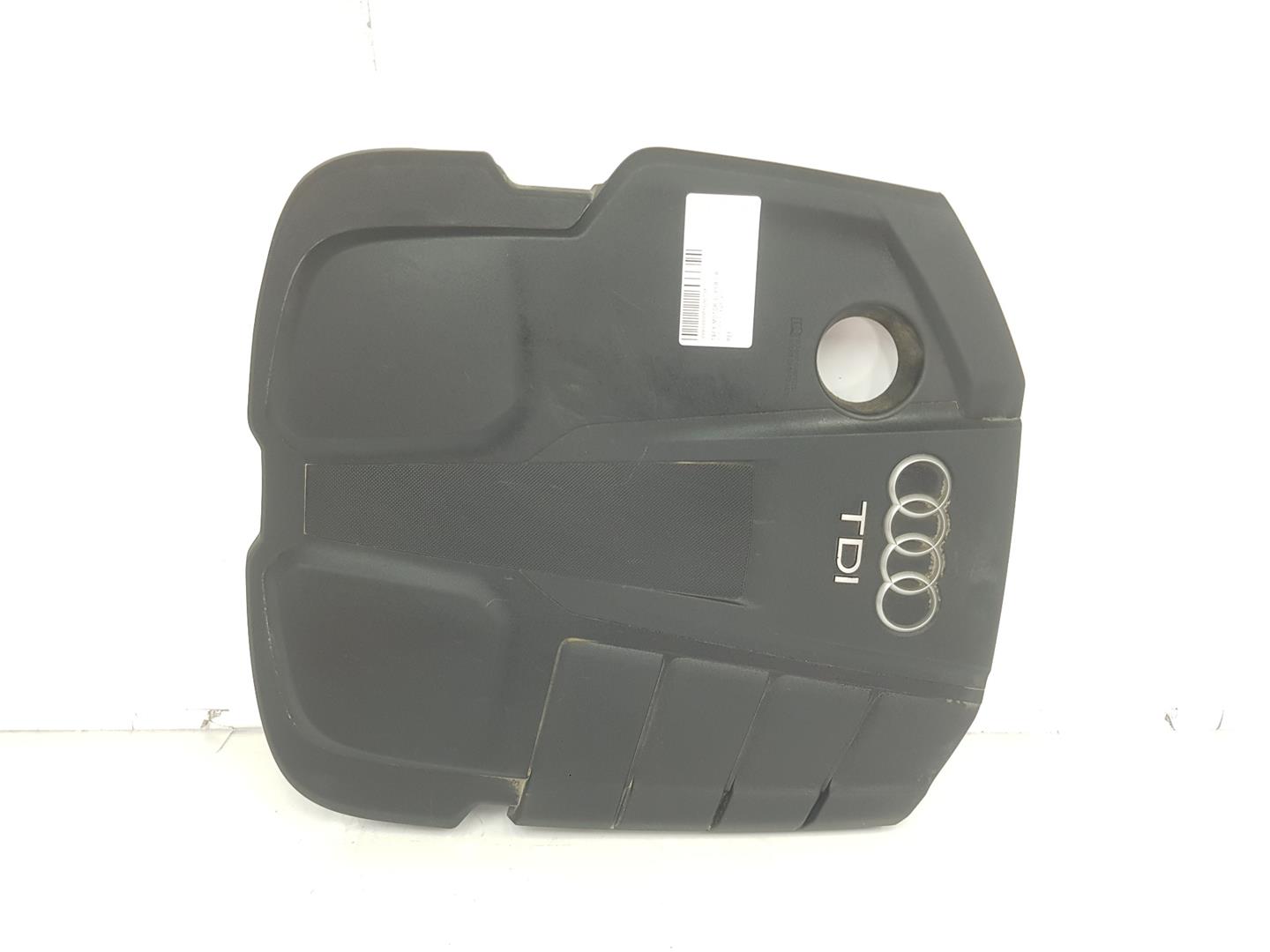 AUDI A4 B9/8W (2015-2024) Motorkåpa 04L103925P, 04L103925P 19754762