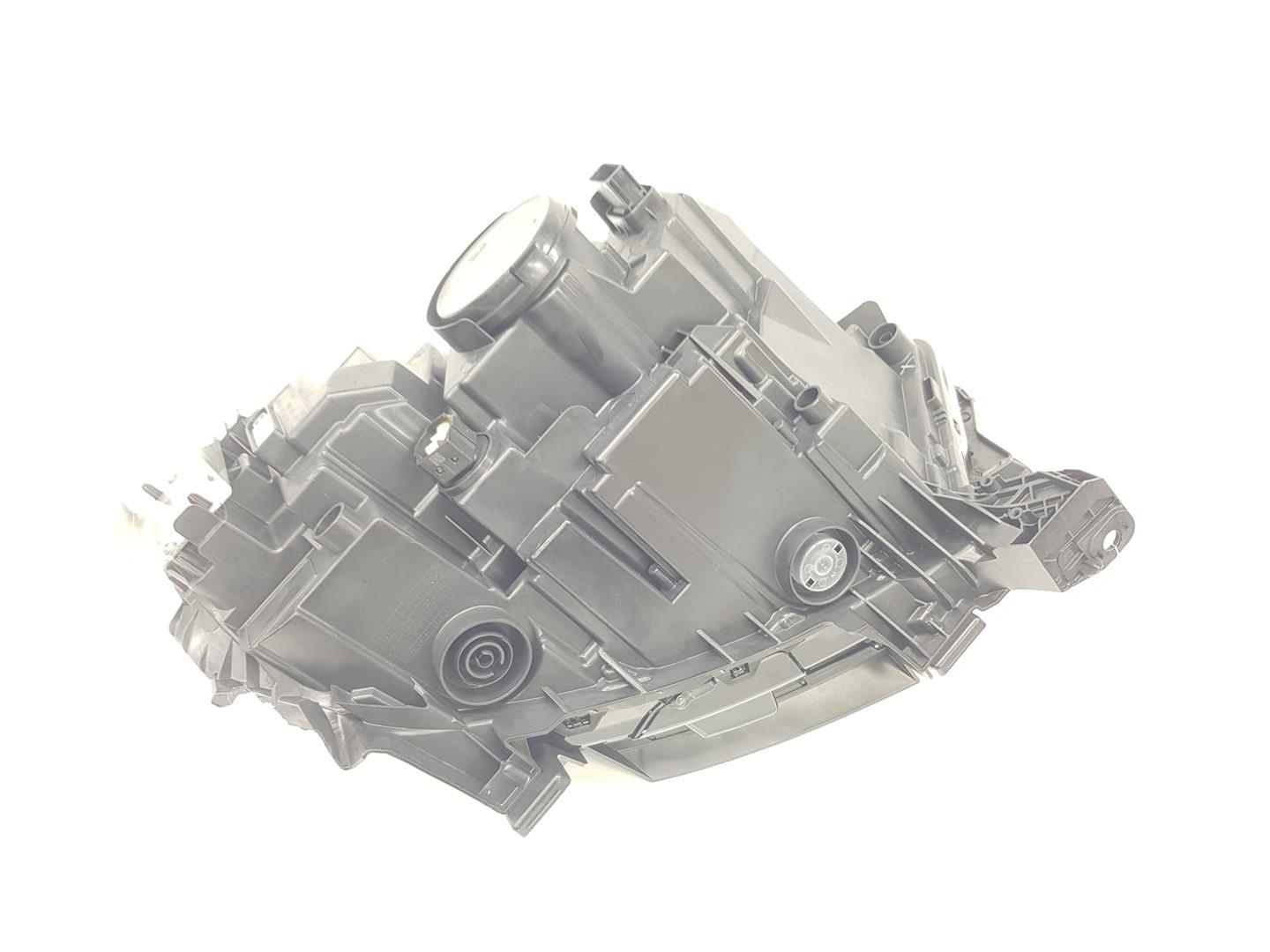 OPEL Mokka 1 generation (2012-2015) Front Left Headlight 9847939680, 9837331880, 1511AA 24230346