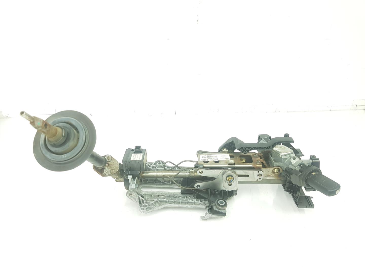 LAND ROVER Range Rover Sport 1 generation (2005-2013) Рулевой механизм QMB500760,5H223C529CA 20786060