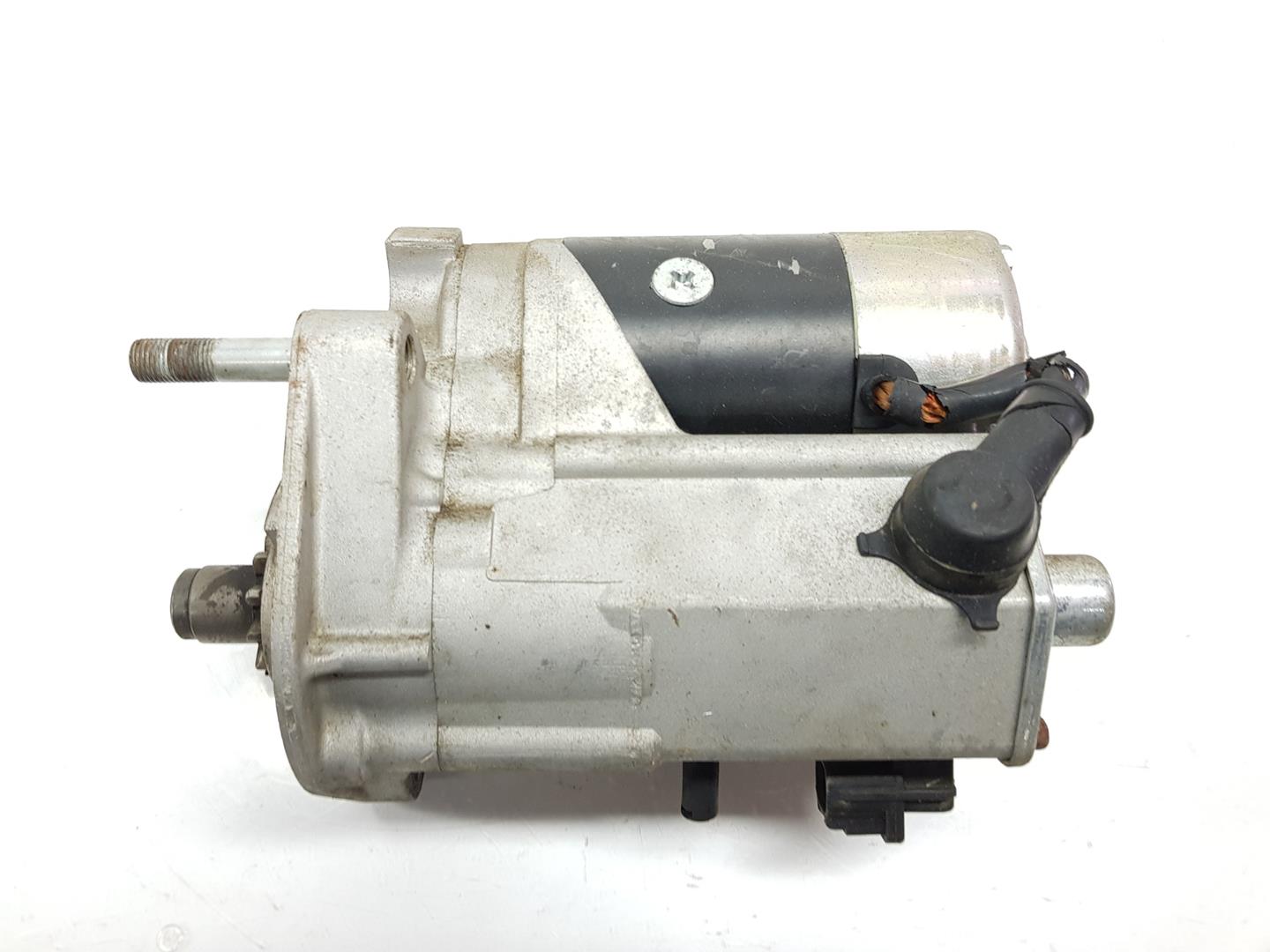 TOYOTA Land Cruiser 70 Series (1984-2024) Starter auto 2810030050, 2810030050 23754462