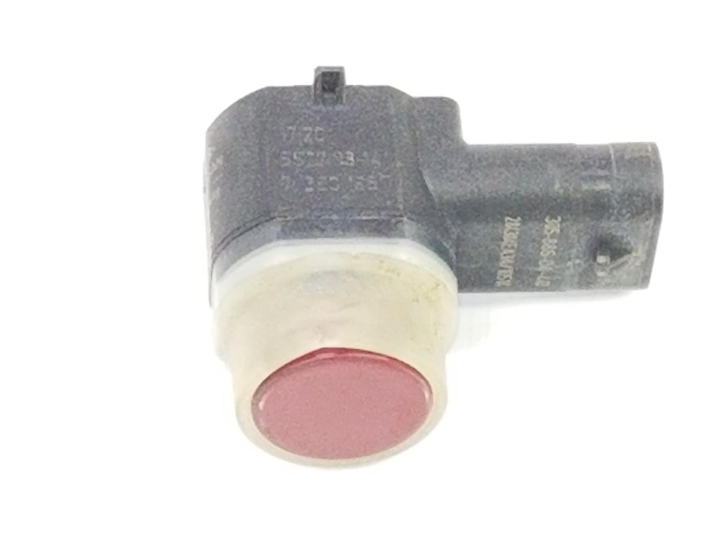 NISSAN Qashqai 2 generation (2013-2023) Front Parking Sensor 284384EA2A,305886 19896359