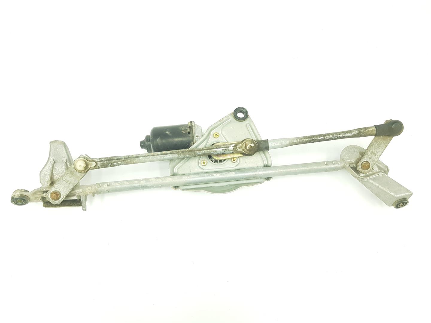 TOYOTA RAV4 2 generation (XA20) (2000-2006) Front vindusviskermekanisme 8515042110, 8511042130 19849936