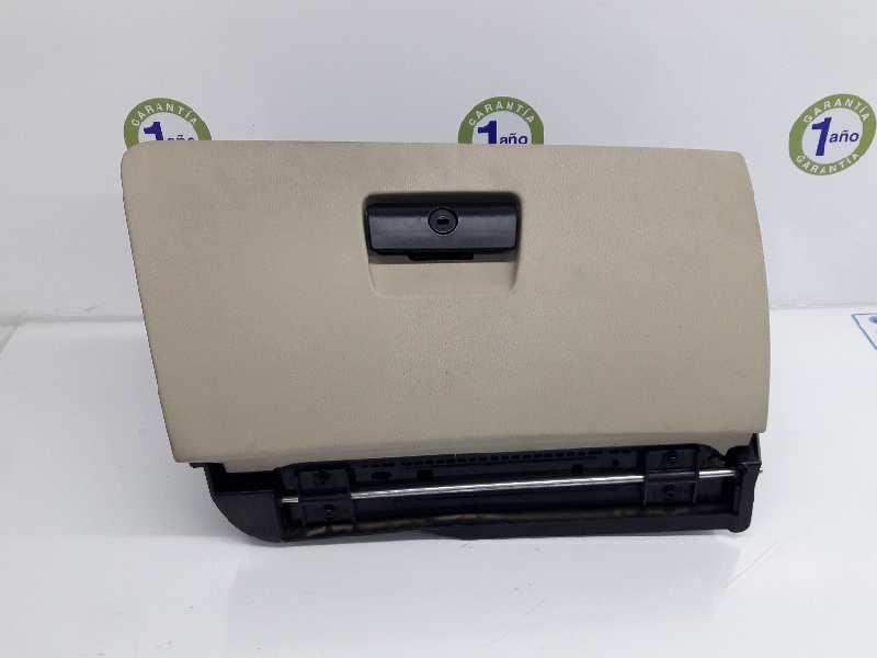 BMW 3 Series E90/E91/E92/E93 (2004-2013) Glove Box 51169110542, 51169110542, BEIGE 19656220