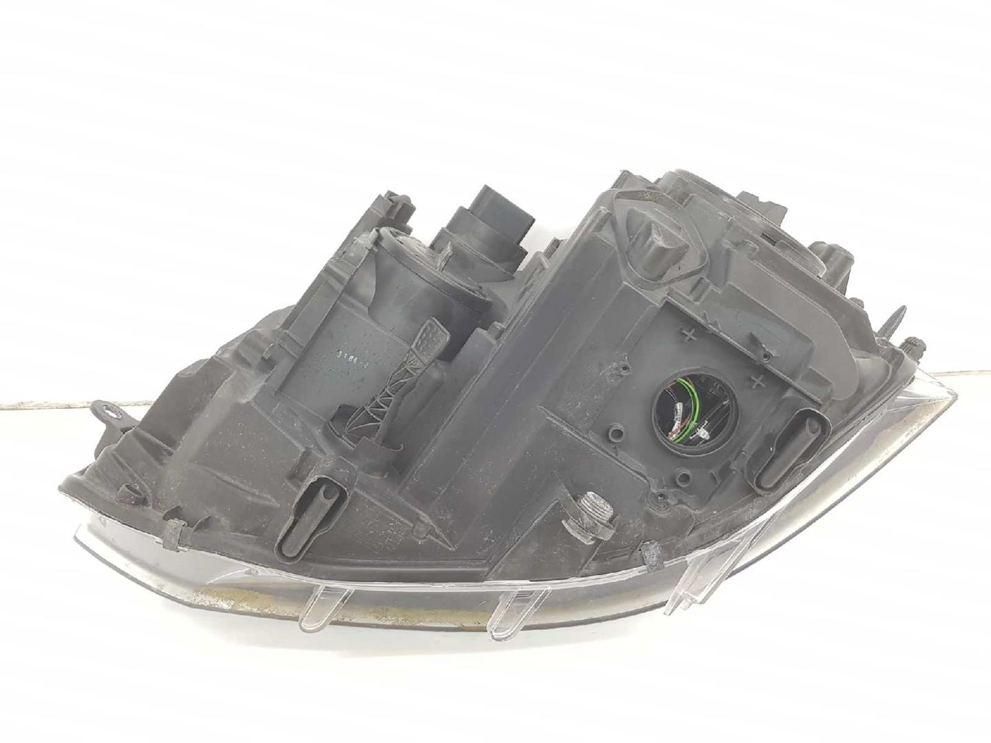 VOLKSWAGEN Transporter T5 (2003-2015) Front Right Headlight 7E5941016,7E5941016,XENON 19734740