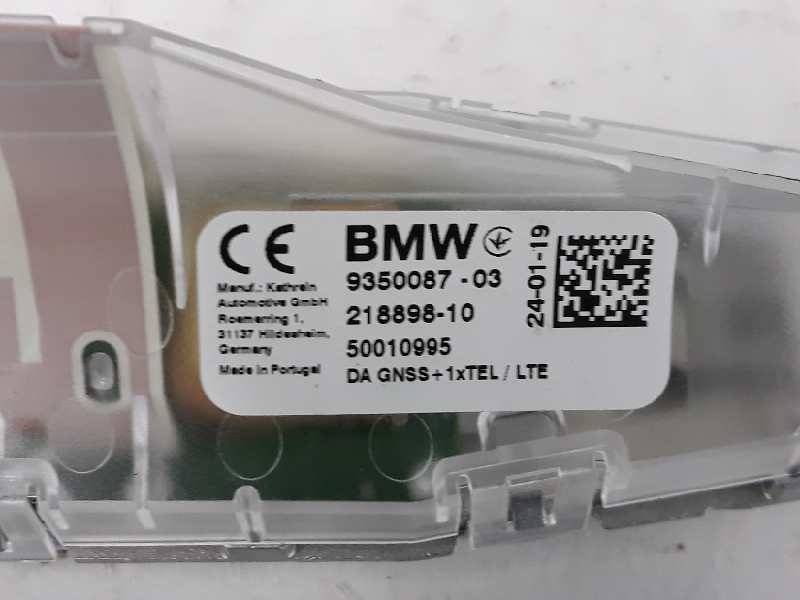 BMW 2 Series F22/F23 (2013-2020) Antenna 9350087, 65209350087 19654015