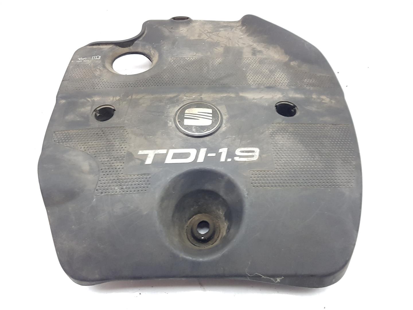 SEAT Leon 1 generation (1999-2005) Capac motor 038103925H, 038103925H 19805224