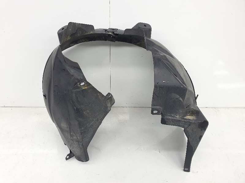 OPEL Corsa D (2006-2020) Front Left Inner Arch Liner 13187356, 13187356 24068985