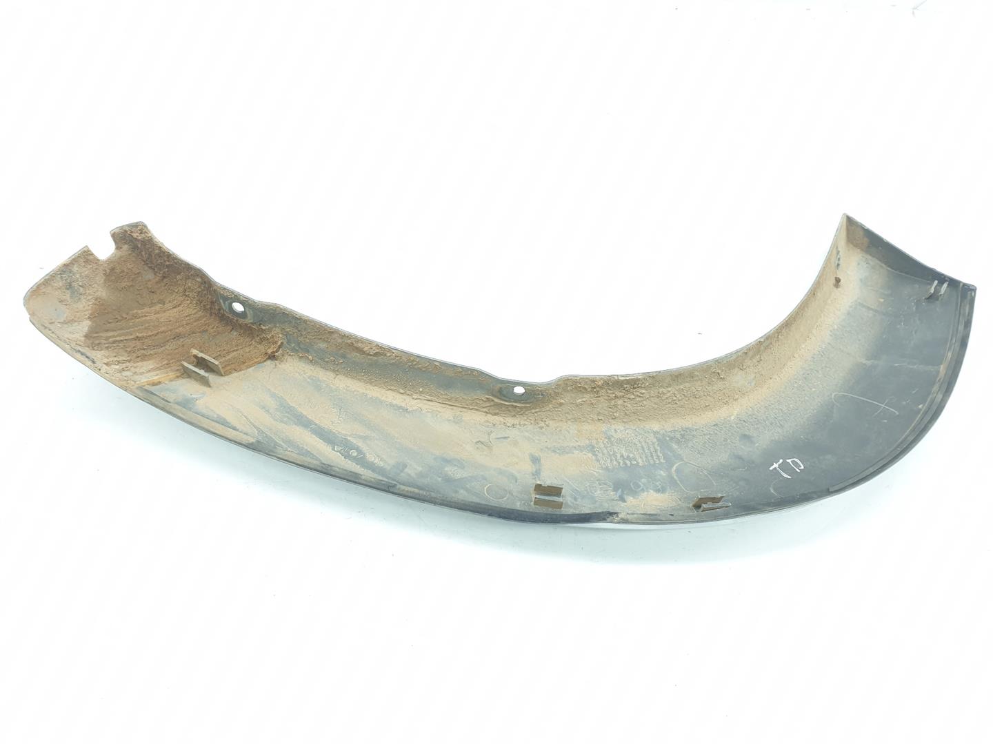 TOYOTA RAV4 2 generation (XA20) (2000-2006) Rear Right Fender Molding 7560542090, 7565342070B0, COLORGRIS1D4 24833865