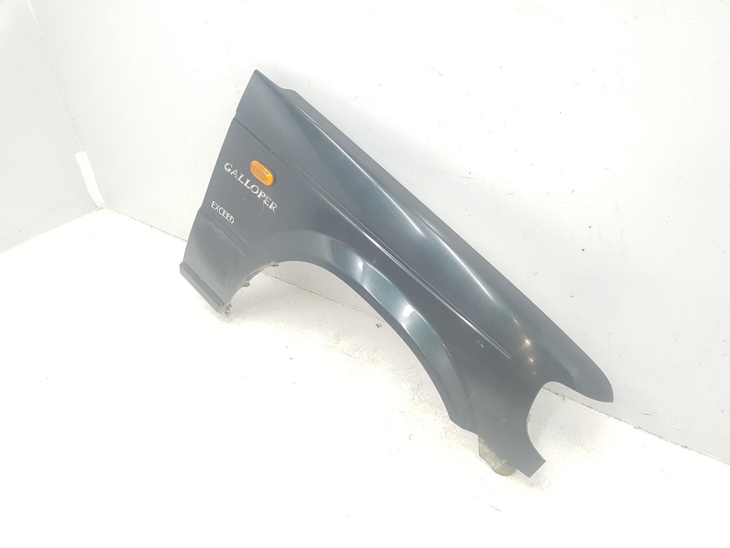 MITSUBISHI Grand Cherokee 4 generation (WK) (2004-2024) Front Right Fender HR508282,HR508282,COLORAZULOSCURO 24235839