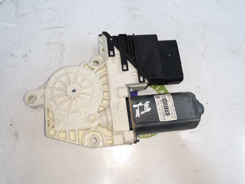 VOLKSWAGEN Passat B6 (2005-2010) Rear Left Door Window Control Motor 1K0959703P,974227114981243340,3C0959703C 19664618