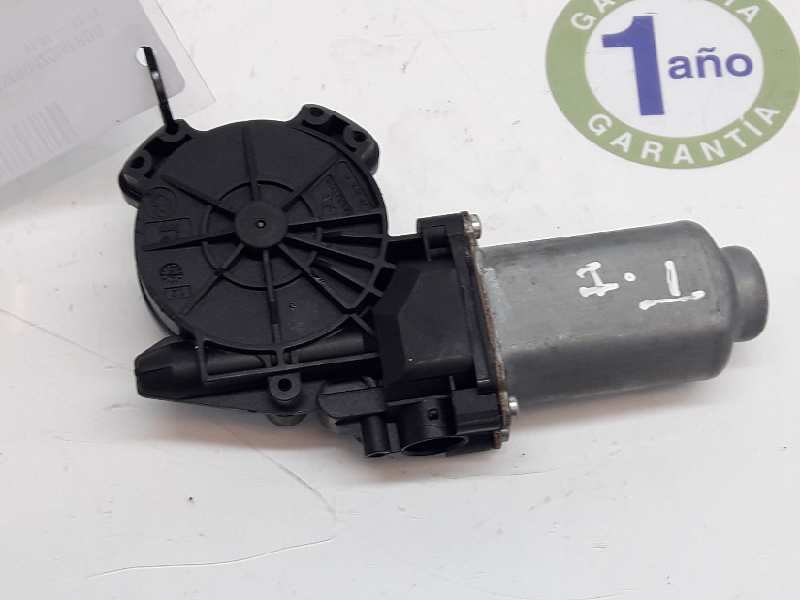 NISSAN Qashqai 1 generation (2007-2014) Rear Left Door Window Control Motor 402191A,402191A 19641253