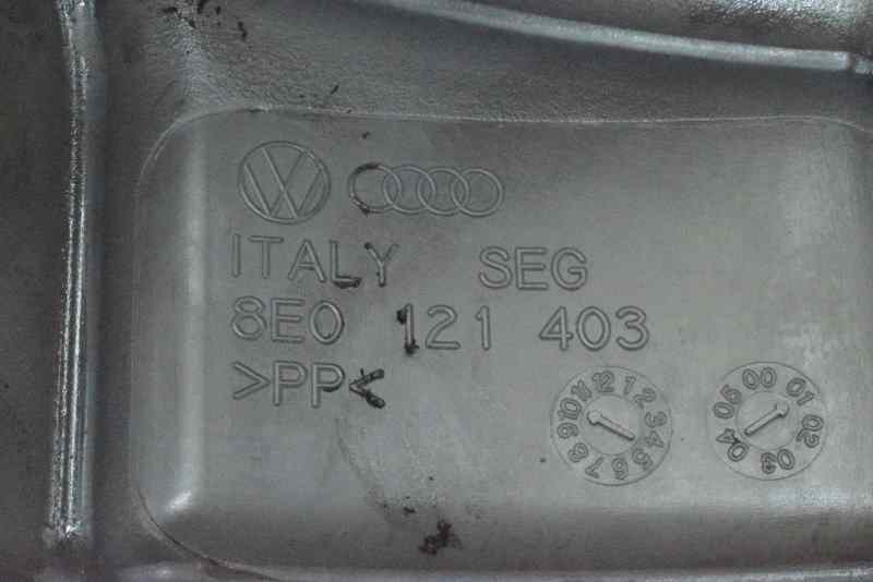 AUDI A4 B6/8E (2000-2005) Išsiplėtimo bakelis 8E0121403, 8E0121403 19569536