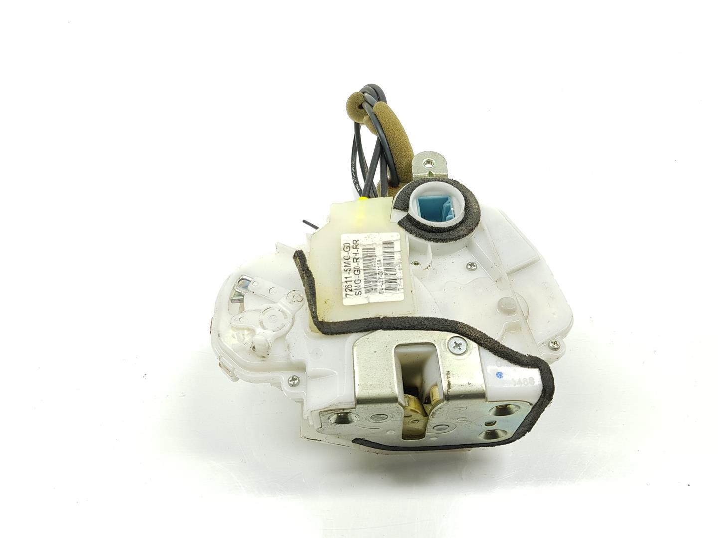 HONDA Civic 8 generation (2005-2012) Rear Right Door Lock 72611SMGG0, 72610SMGG01 23752730