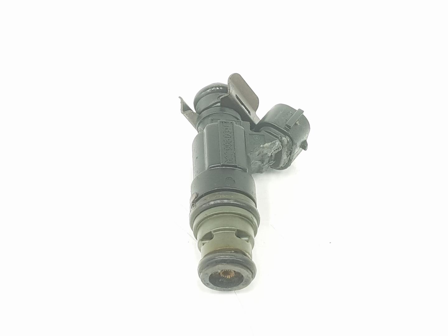 SEAT Toledo 2 generation (1999-2006) Fuel Injector 022906031F, 022906031F, 1141CB 24231420