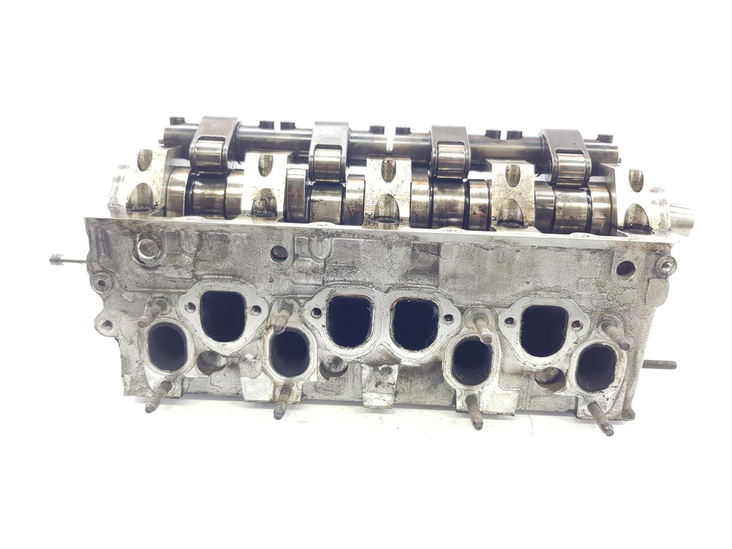 SEAT Leon 2 generation (2005-2012) Engine Cylinder Head 03G103351C, 03G103351C, 2222DL 24172257
