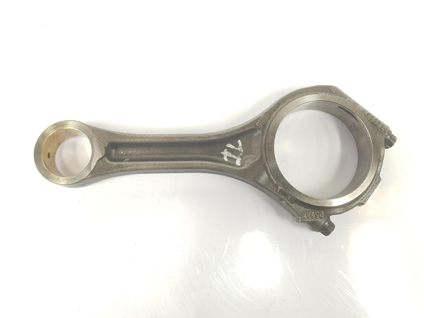 AUDI A6 C6/4F (2004-2011) Connecting Rod 059198401D, 059198401D, 1111AA 19933343