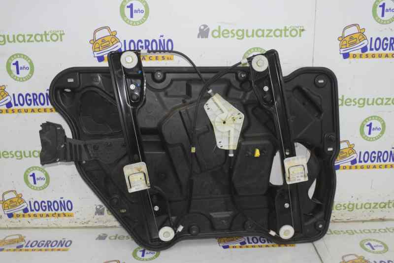 DODGE A4 B7/8E (2004-2008) Front Right Door Window Regulator 68043728AA,68043728AA,SINMOTOR 19601478