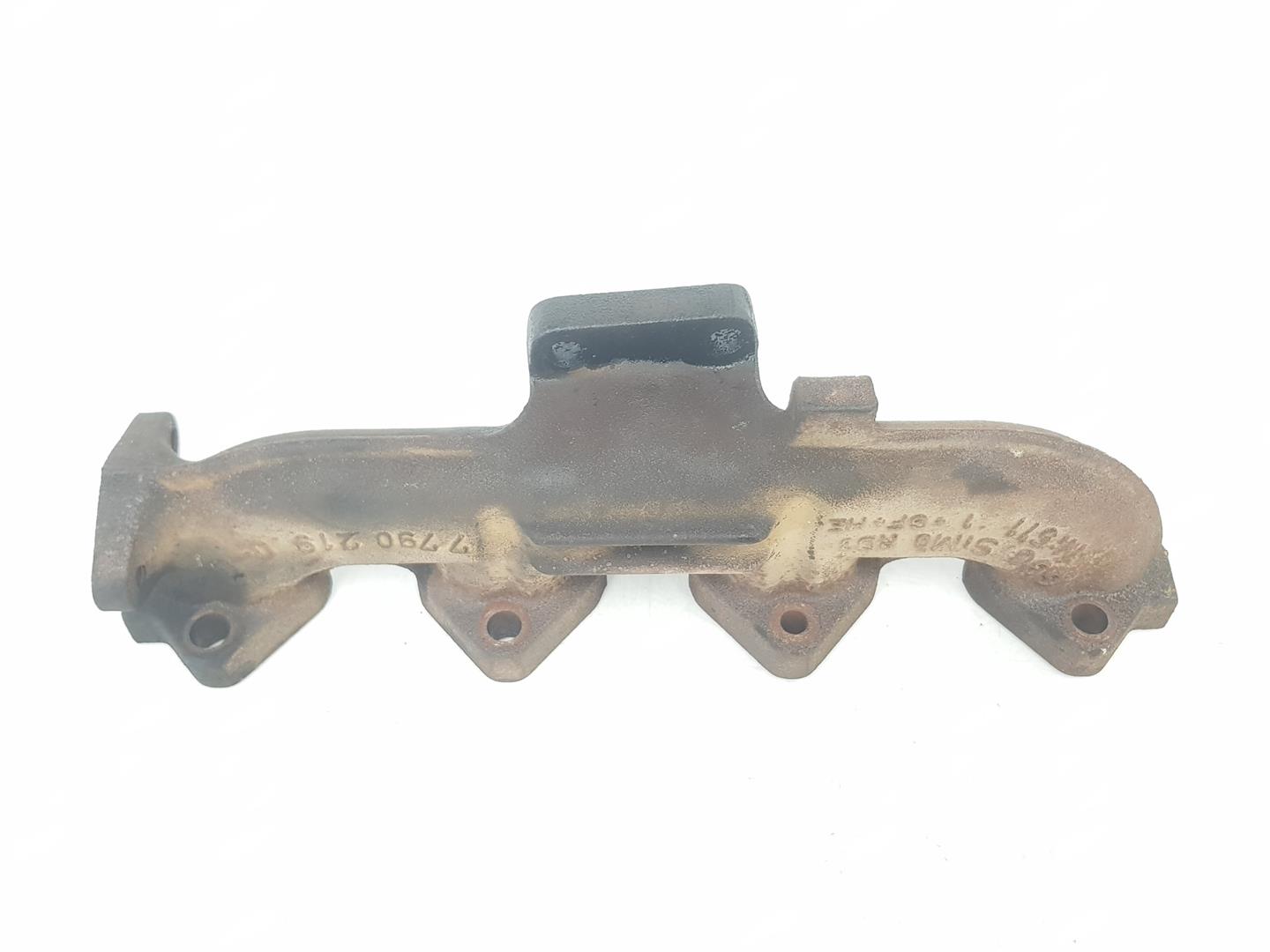 BMW 3 Series E46 (1997-2006) Exhaust Manifold 11627790219, 11627790219, 1111AA 22564271