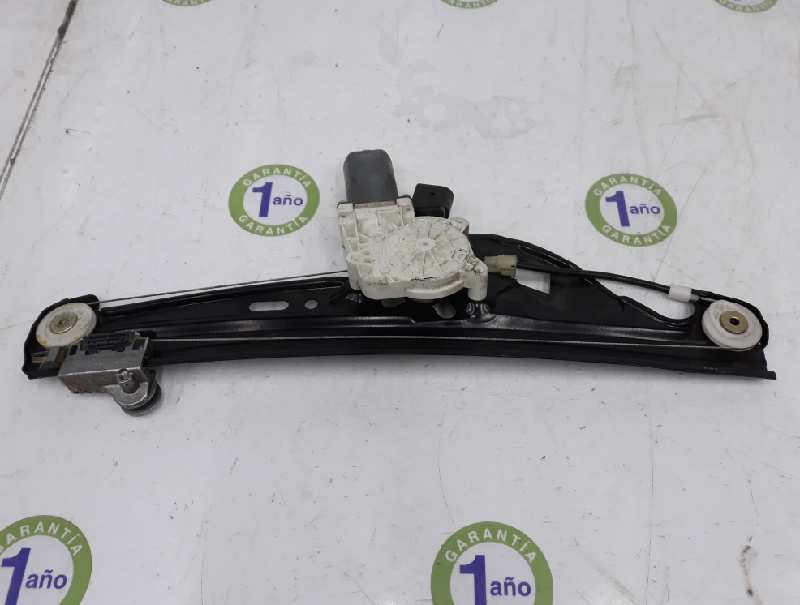 BMW 5 Series E60/E61 (2003-2010) Rear left door window lifter 7034387, 7075673 19672176