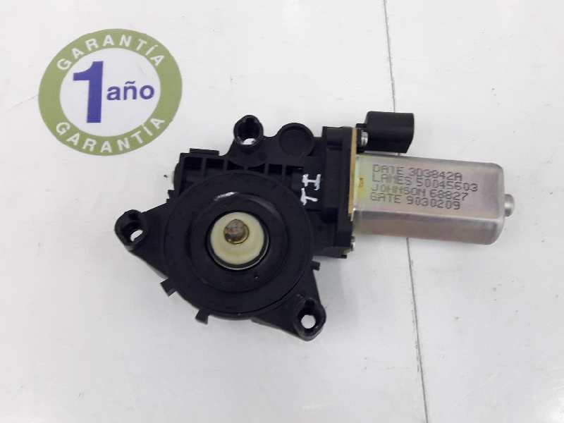 FIAT Musa 1 generation (2004-2012) Motor de control geam ușa  stânga spate 46841278, 50045603, 9030209 19619187