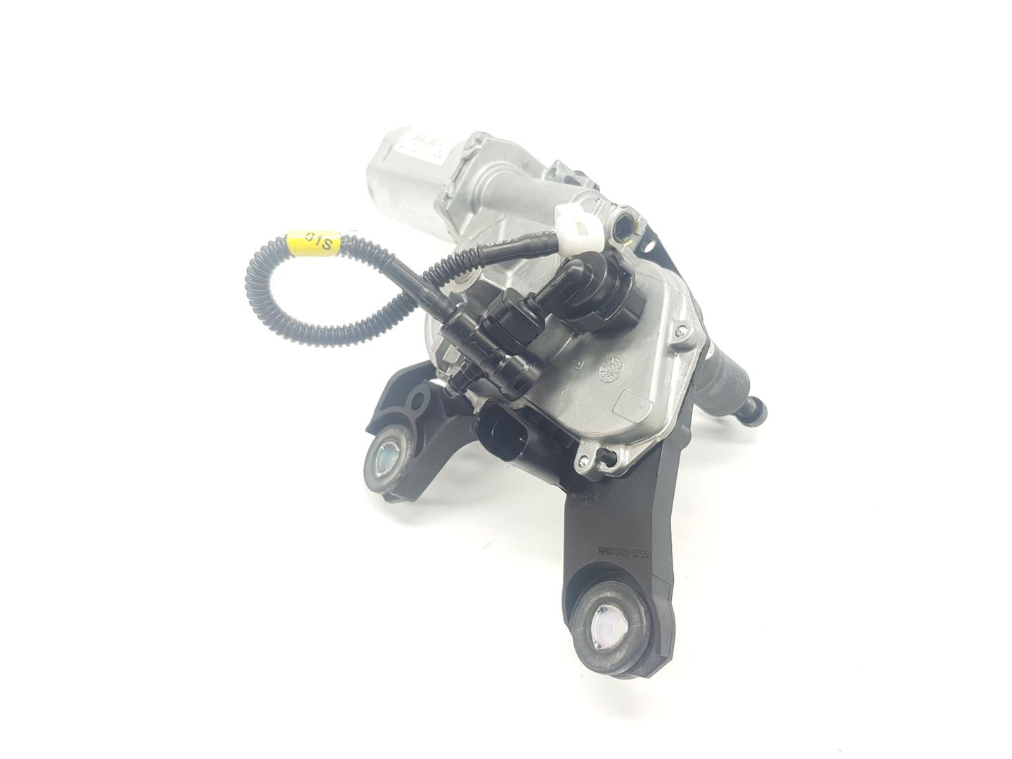 AUDI A4 B9/8W (2015-2024) Tailgate  Window Wiper Motor 4M0955711A, 4M0955711A 22497840