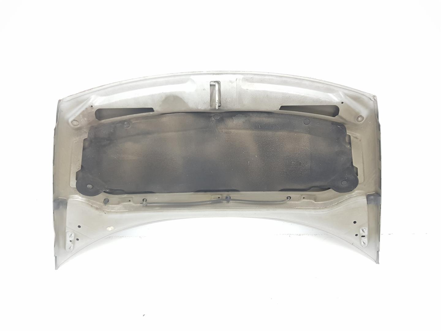 CITROËN C3 1 generation (2002-2010) Bonnet 7901K6, 7901K6, COLORGRISEZR 19903837